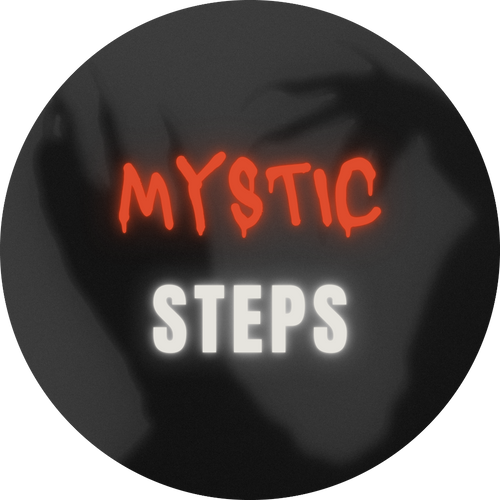 MysticSteps